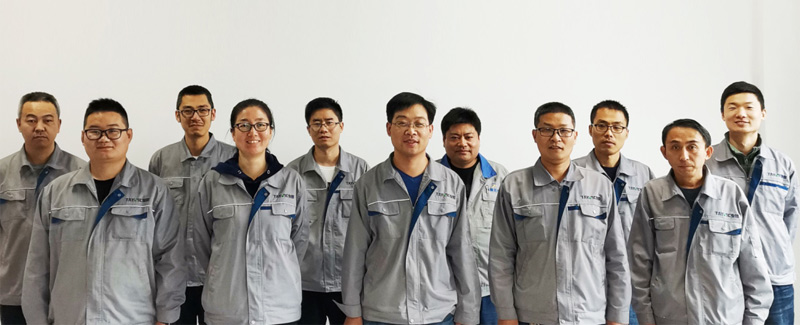 研發(fā)團(tuán)隊